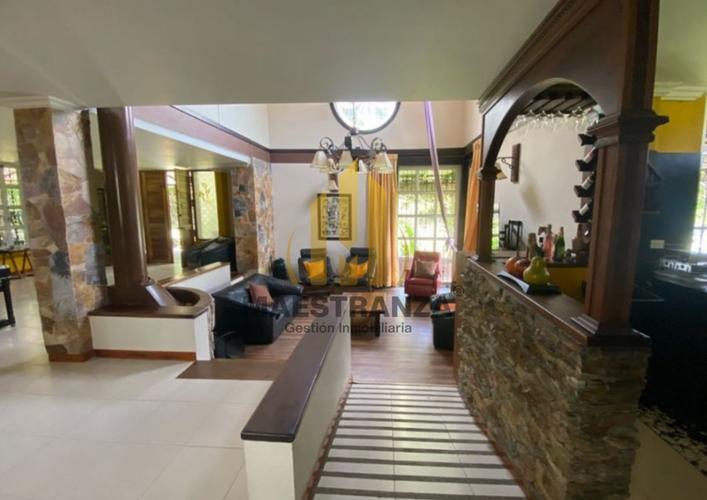 Casa de 4 alcobas en venta en La Clara, Guarne, 350 m² · foto 9 de 12