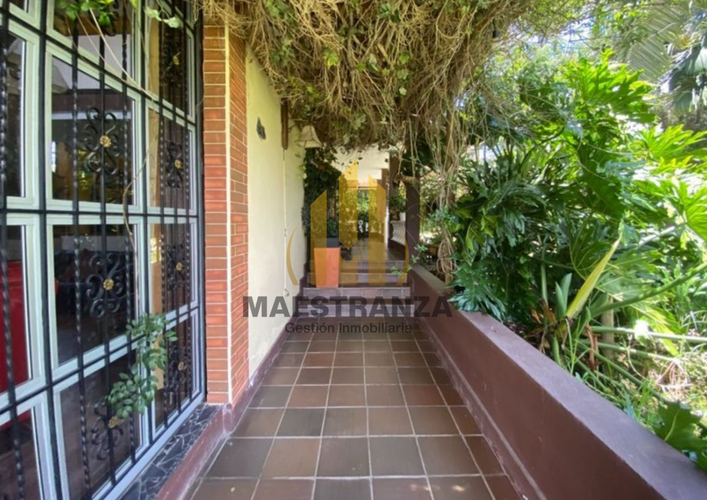 Casa de 4 alcobas en venta en La Clara, Guarne, 350 m² · foto 12 de 12