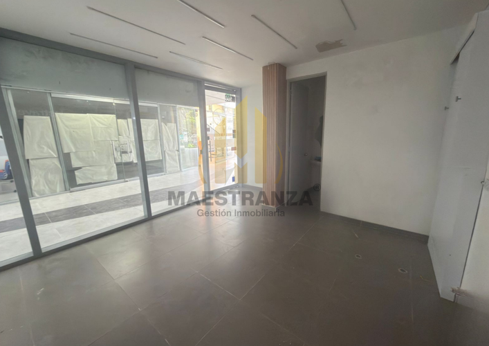 Local en arriendo en Las Vegas, Envigado, 19 m² · foto 2 de 10