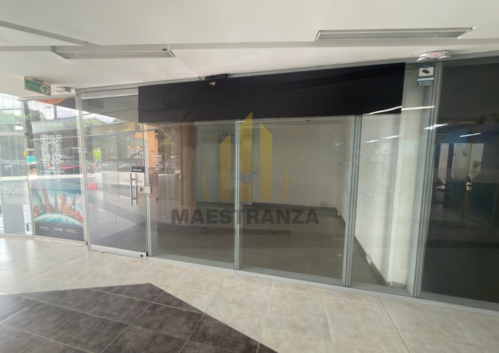 Local en arriendo en Las Vegas, Envigado, 19 m² · foto 3 de 10