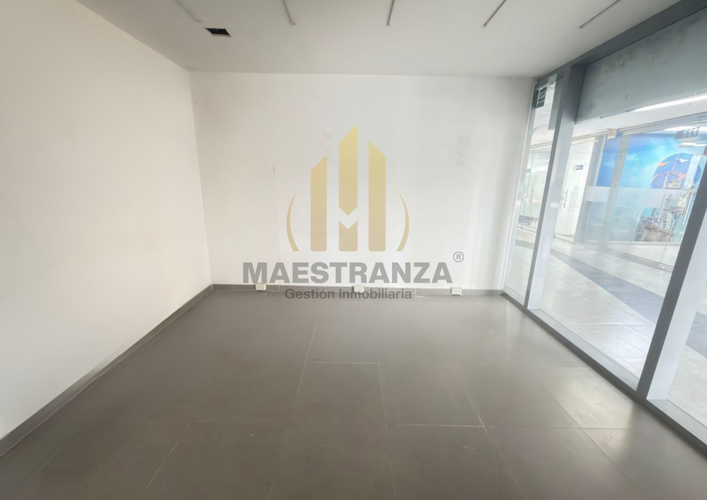 Local en arriendo en Las Vegas, Envigado, 19 m² · foto 5 de 10