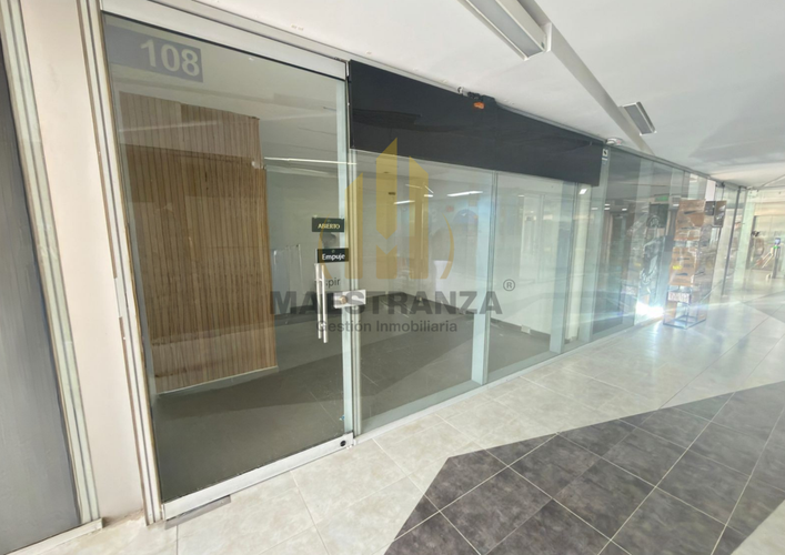 Local en arriendo en Las Vegas, Envigado, 19 m² · foto 8 de 10