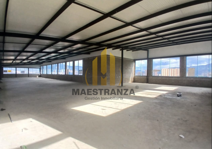 Local en arriendo en Cucaracho, Medellín, 500 m² · foto 5 de 5
