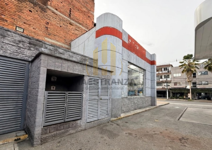 Local en arriendo en Florida Nueva, Medellín, 42 m² · foto 2 de 4