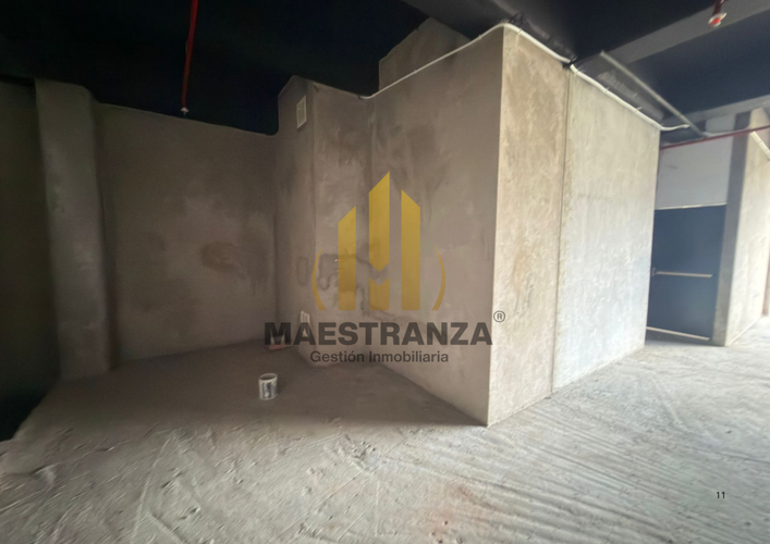 Local en arriendo en El Poblado, Medellín, 418 m² · foto 11 de 13
