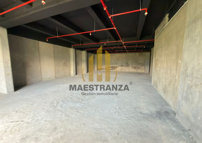 Local en arriendo en El Poblado, Medellín, 243 m² · foto 4 de 22