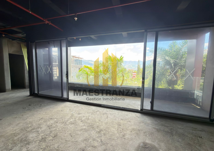 Local en arriendo en El Poblado, Medellín, 243 m² · foto 5 de 22