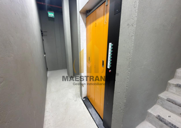 Local en arriendo en El Poblado, Medellín, 243 m² · foto 20 de 22