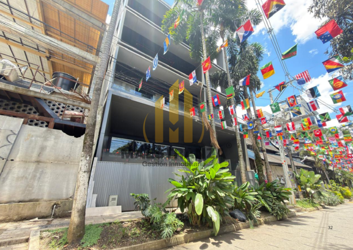 Local en arriendo en El Poblado, Medellín, 243 m² · foto 22 de 22
