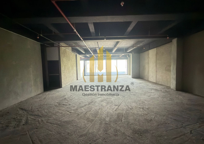 Local en arriendo en El Poblado, Medellín, 243 m² · foto 7 de 19