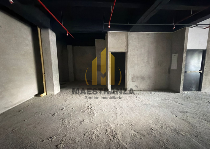 Local en arriendo en El Poblado, Medellín, 243 m² · foto 10 de 19