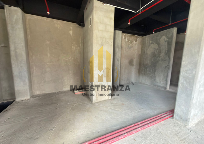 Local en arriendo en El Poblado, Medellín, 243 m² · foto 15 de 19