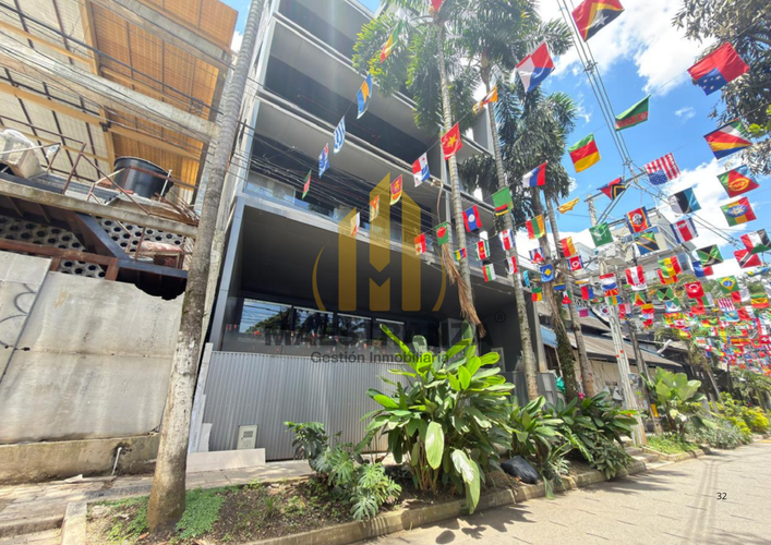 Local en arriendo en El Poblado, Medellín, 243 m² · foto 19 de 19