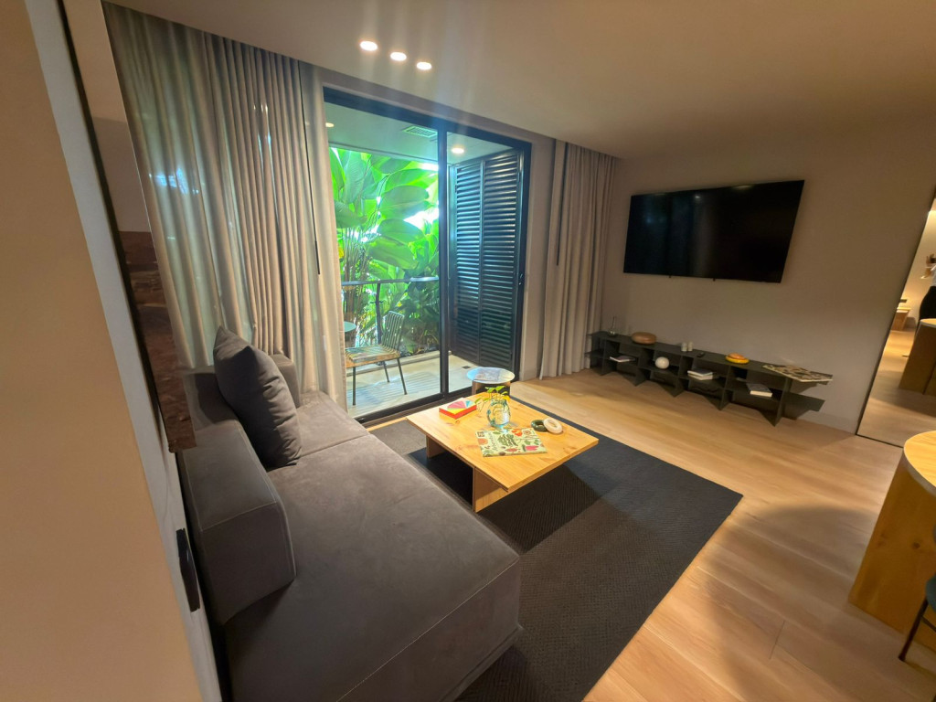 Apartamento en venta en El Tesoro, Medellín · foto 2 de 24