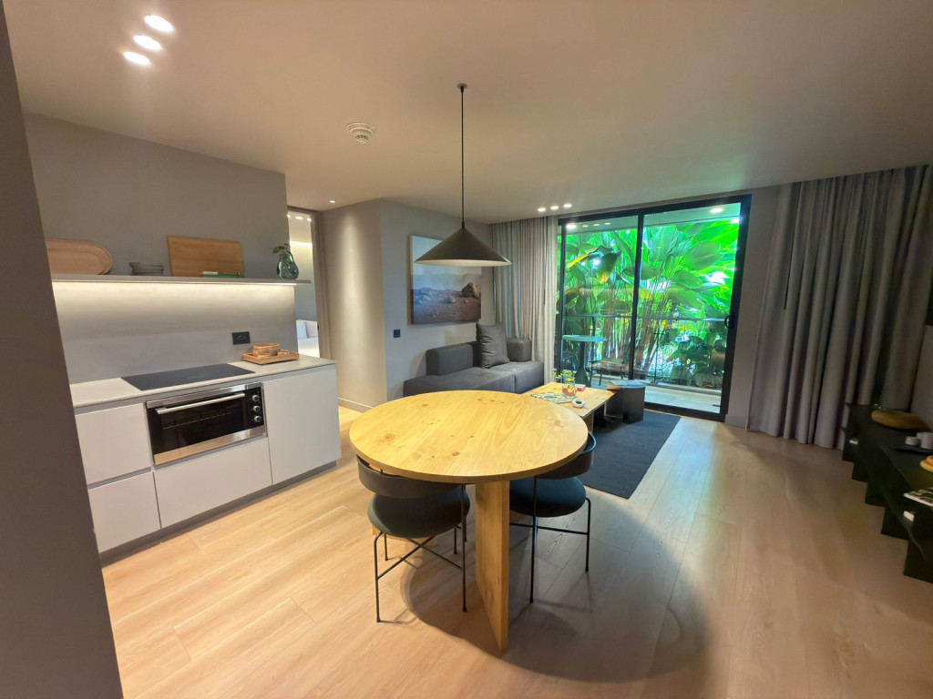 Apartamento en venta en El Tesoro, Medellín · foto 3 de 24