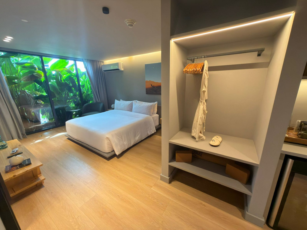 Apartamento en venta en El Tesoro, Medellín · foto 5 de 24