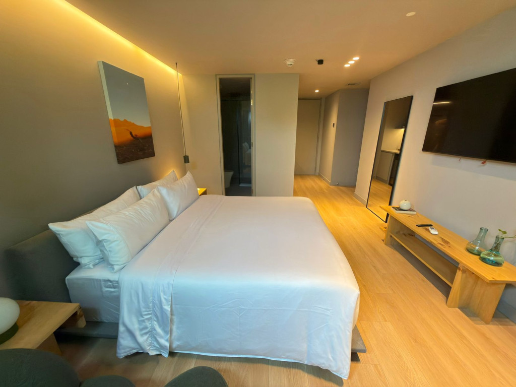 Apartamento en venta en El Tesoro, Medellín · foto 7 de 24