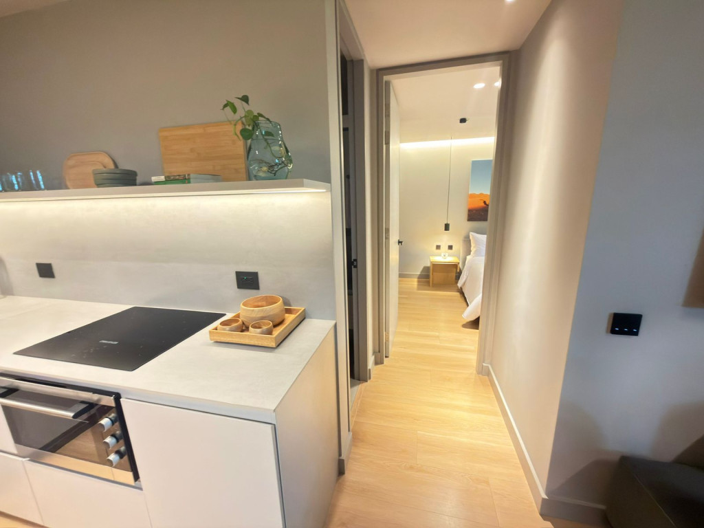 Apartamento en venta en El Tesoro, Medellín · foto 8 de 24