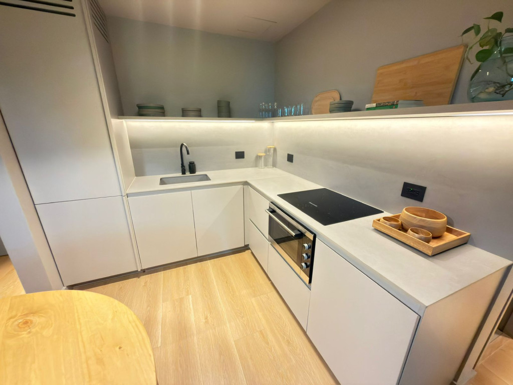 Apartamento en venta en El Tesoro, Medellín · foto 9 de 24