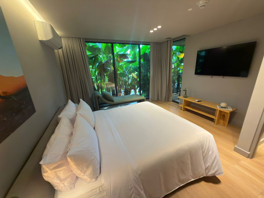 Apartamento en venta en El Tesoro, Medellín · foto 17 de 24