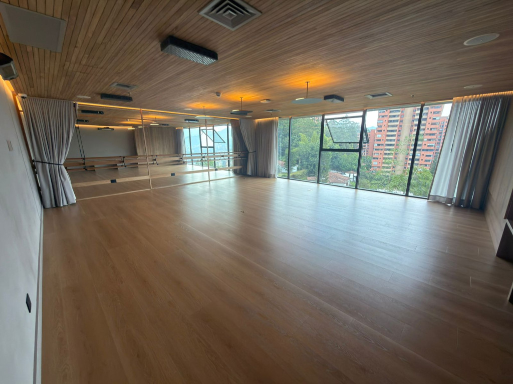 Apartamento en venta en El Tesoro, Medellín · foto 19 de 24
