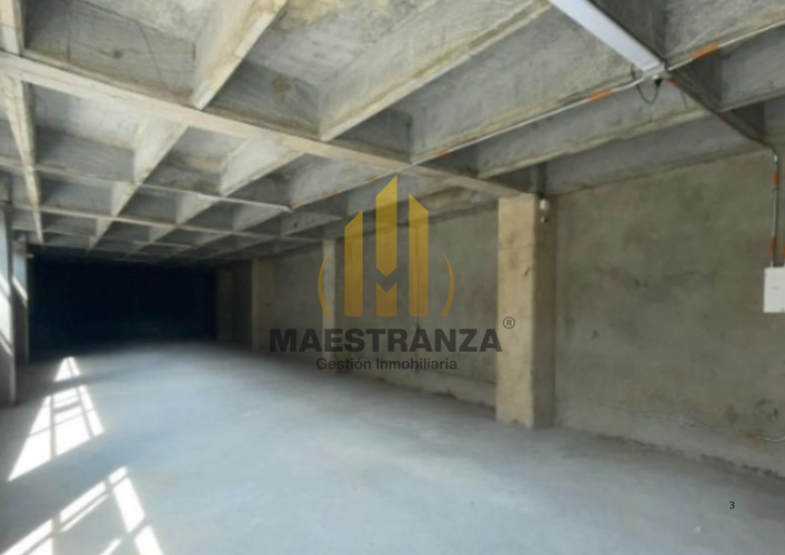 Local en arriendo en La Industrial, Marinilla, 200 m² · foto 3 de 3