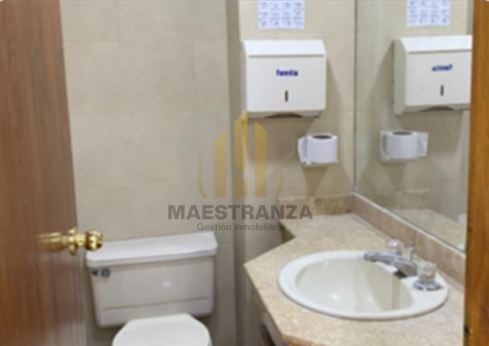 Oficina en arriendo en La Florida, Medellín, 64 m² · foto 5 de 6