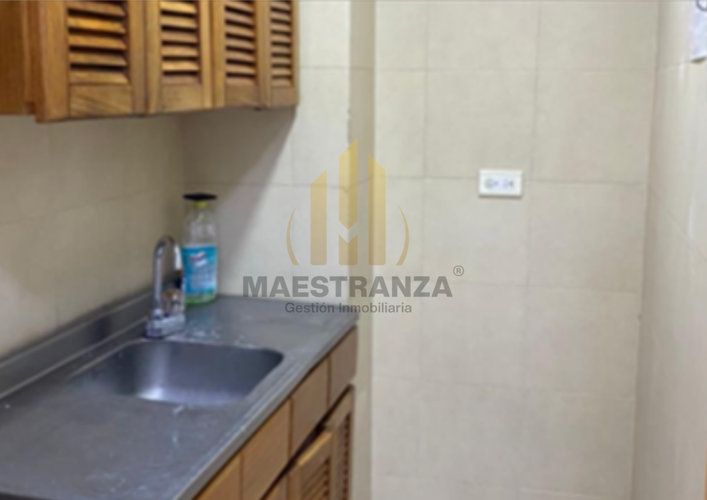 Oficina en arriendo en La Florida, Medellín, 64 m² · foto 6 de 6