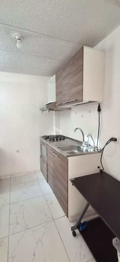 Apartamento de 3 alcobas en venta en Verbenal San Antonio, Bogotá, 55 m² · foto 20 de 24