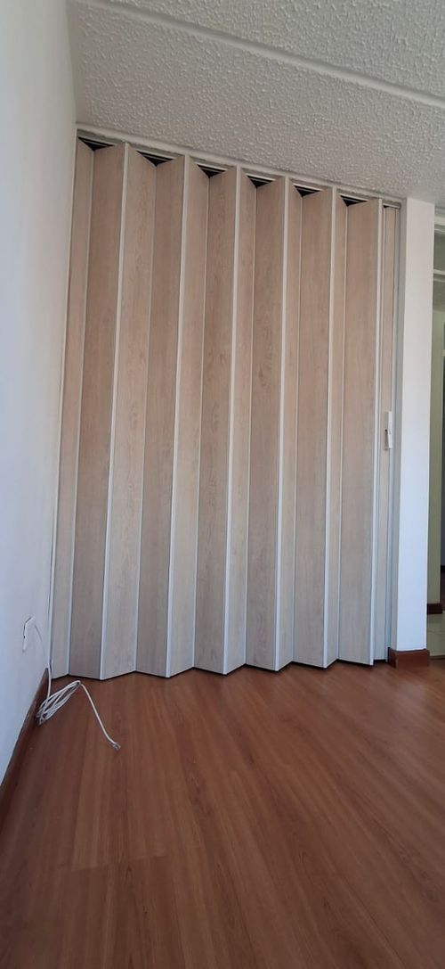 Apartamento de 3 alcobas en venta en Verbenal San Antonio, Bogotá, 55 m² · foto 10 de 24