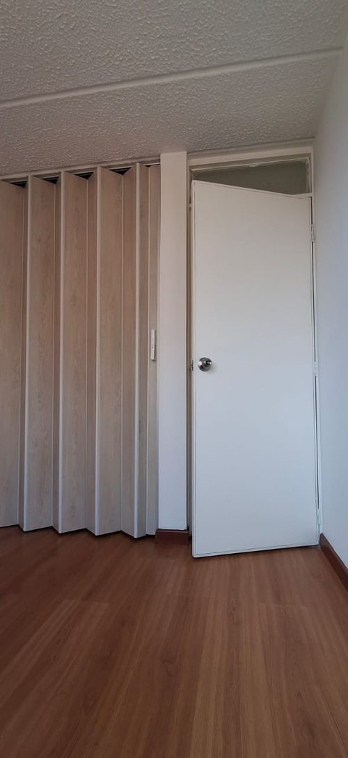 Apartamento de 3 alcobas en venta en Verbenal San Antonio, Bogotá, 55 m² · foto 9 de 24