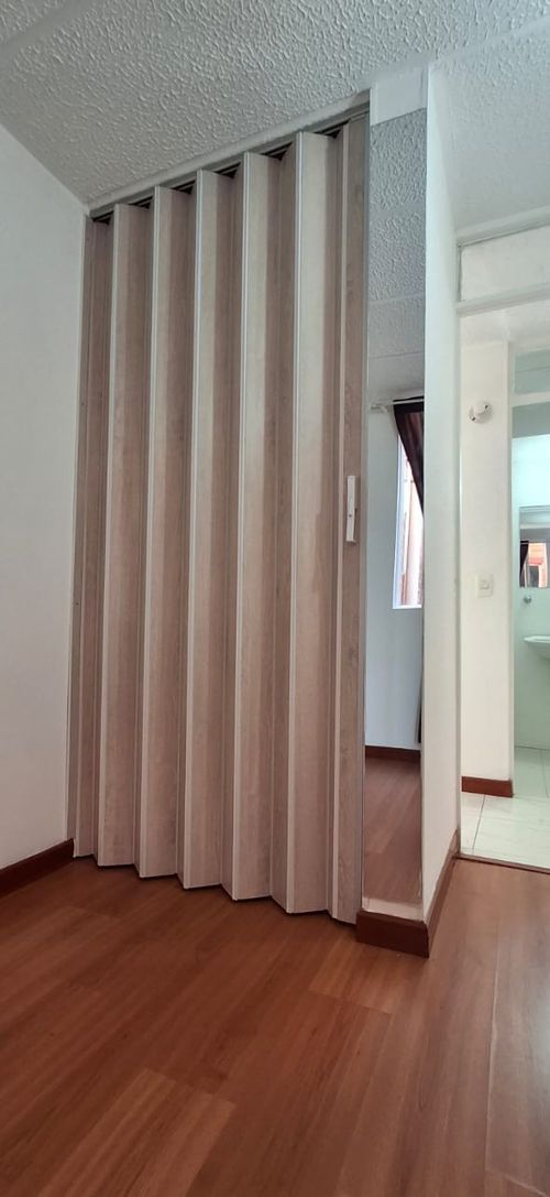 Apartamento de 3 alcobas en venta en Verbenal San Antonio, Bogotá, 55 m² · foto 14 de 24