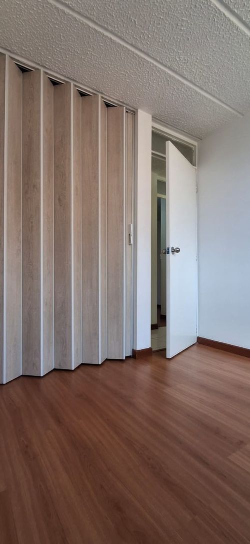 Apartamento de 3 alcobas en venta en Verbenal San Antonio, Bogotá, 55 m² · foto 13 de 24