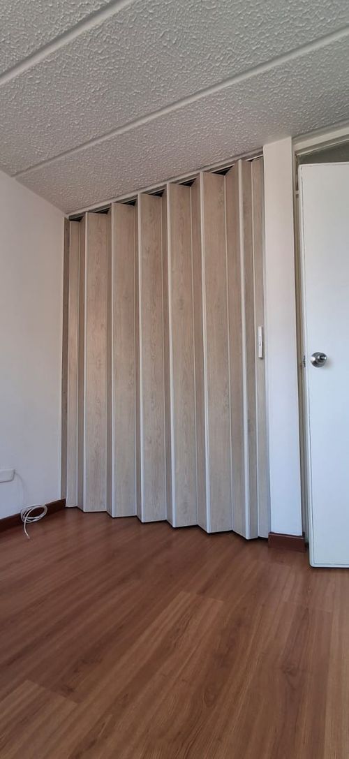 Apartamento de 3 alcobas en venta en Verbenal San Antonio, Bogotá, 55 m² · foto 11 de 24