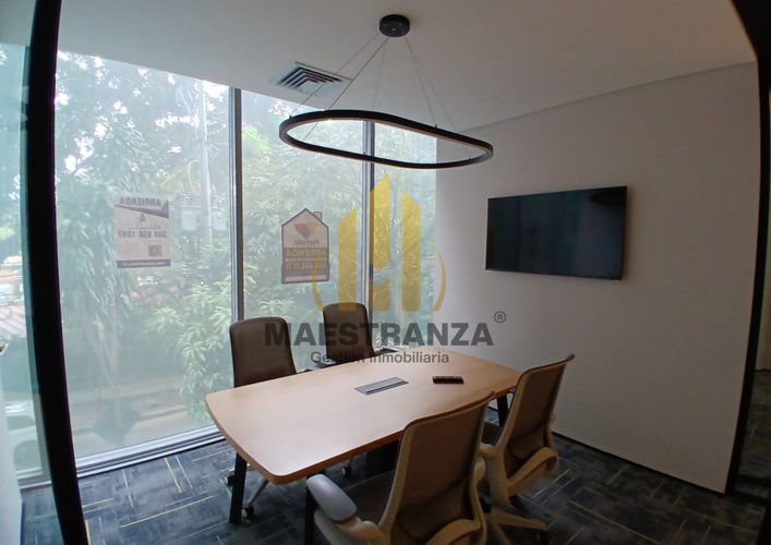 Oficina en arriendo en El Velódromo, Medellín, 270 m² · foto 5 de 17