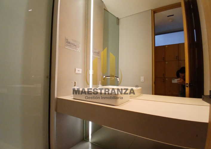 Oficina en arriendo en El Velódromo, Medellín, 270 m² · foto 7 de 17