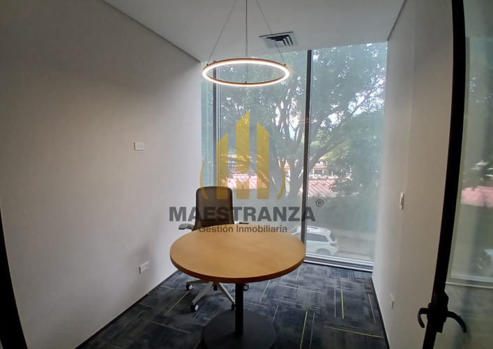 Oficina en arriendo en El Velódromo, Medellín, 270 m² · foto 8 de 17
