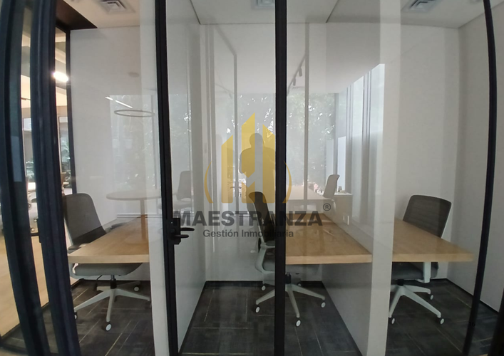 Oficina en arriendo en El Velódromo, Medellín, 270 m² · foto 12 de 17
