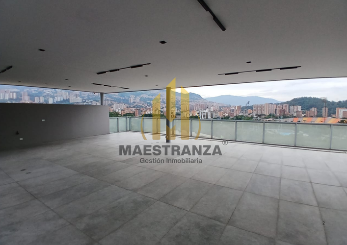 Oficina en arriendo en El Velódromo, Medellín, 270 m² · foto 15 de 17