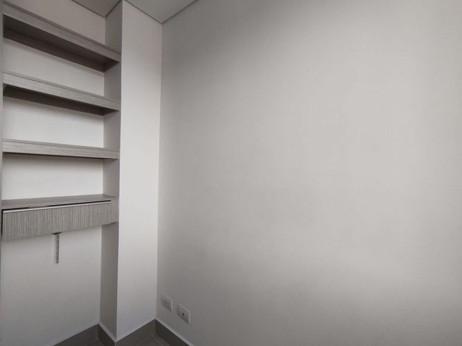 Apartamento de 3 alcobas en arriendo en Lalinde, Medellín, 148 m² · foto 12 de 20
