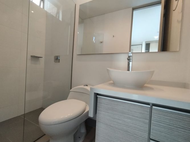 Apartamento de 3 alcobas en arriendo en Lalinde, Medellín, 148 m² · foto 17 de 20