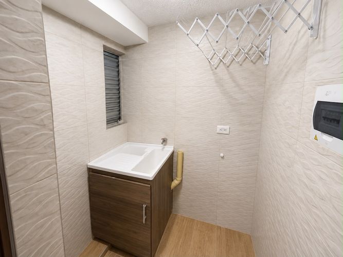 Apartamento de 3 alcobas en venta en La Prosperidad, Madrid, 57 m² · foto 4 de 20