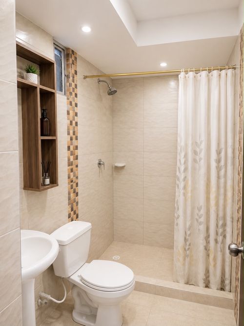 Apartamento de 3 alcobas en venta en La Prosperidad, Madrid, 57 m² · foto 6 de 20