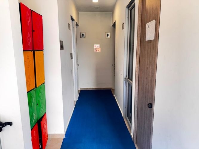 Apartamento de 3 alcobas en venta en La Prosperidad, Madrid, 57 m² · foto 13 de 20