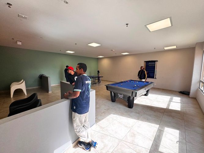 Apartamento de 3 alcobas en venta en La Prosperidad, Madrid, 57 m² · foto 16 de 20