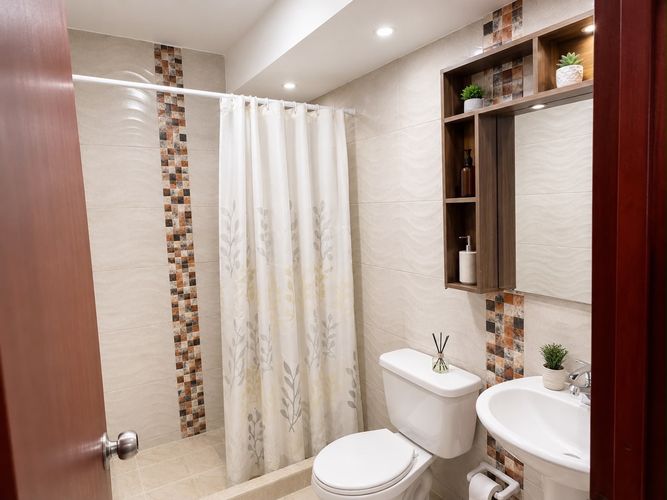 Apartamento de 3 alcobas en venta en La Prosperidad, Madrid, 57 m² · foto 9 de 20