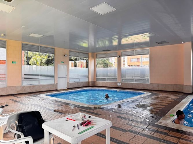 Apartamento de 3 alcobas en venta en La Prosperidad, Madrid, 57 m² · foto 14 de 20