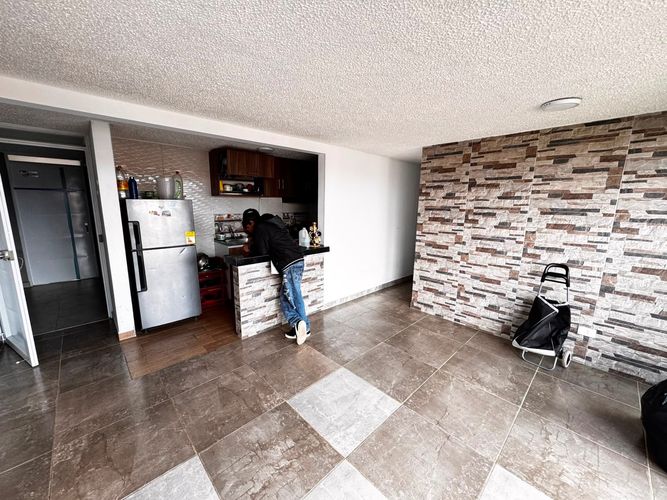 Apartamento de 3 alcobas en venta en La Prosperidad, Madrid, 57 m² · foto 8 de 20
