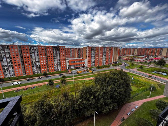 Apartamento de 3 alcobas en venta en La Prosperidad, Madrid, 57 m² · foto 11 de 20