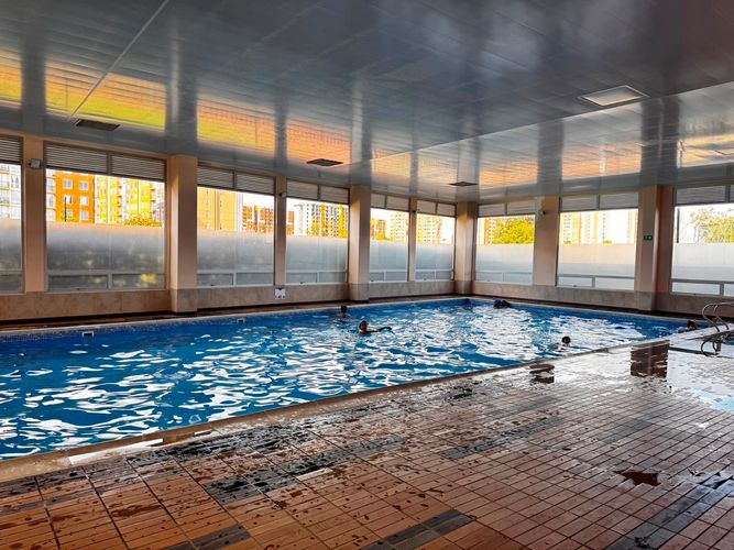 Apartamento de 3 alcobas en venta en La Prosperidad, Madrid, 57 m² · foto 18 de 20